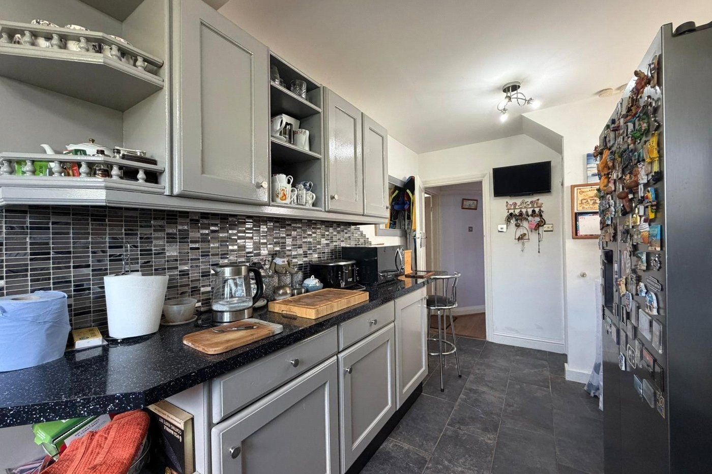 3 bedroom house for sale in Gravesend | Robinson Michael & Jackson