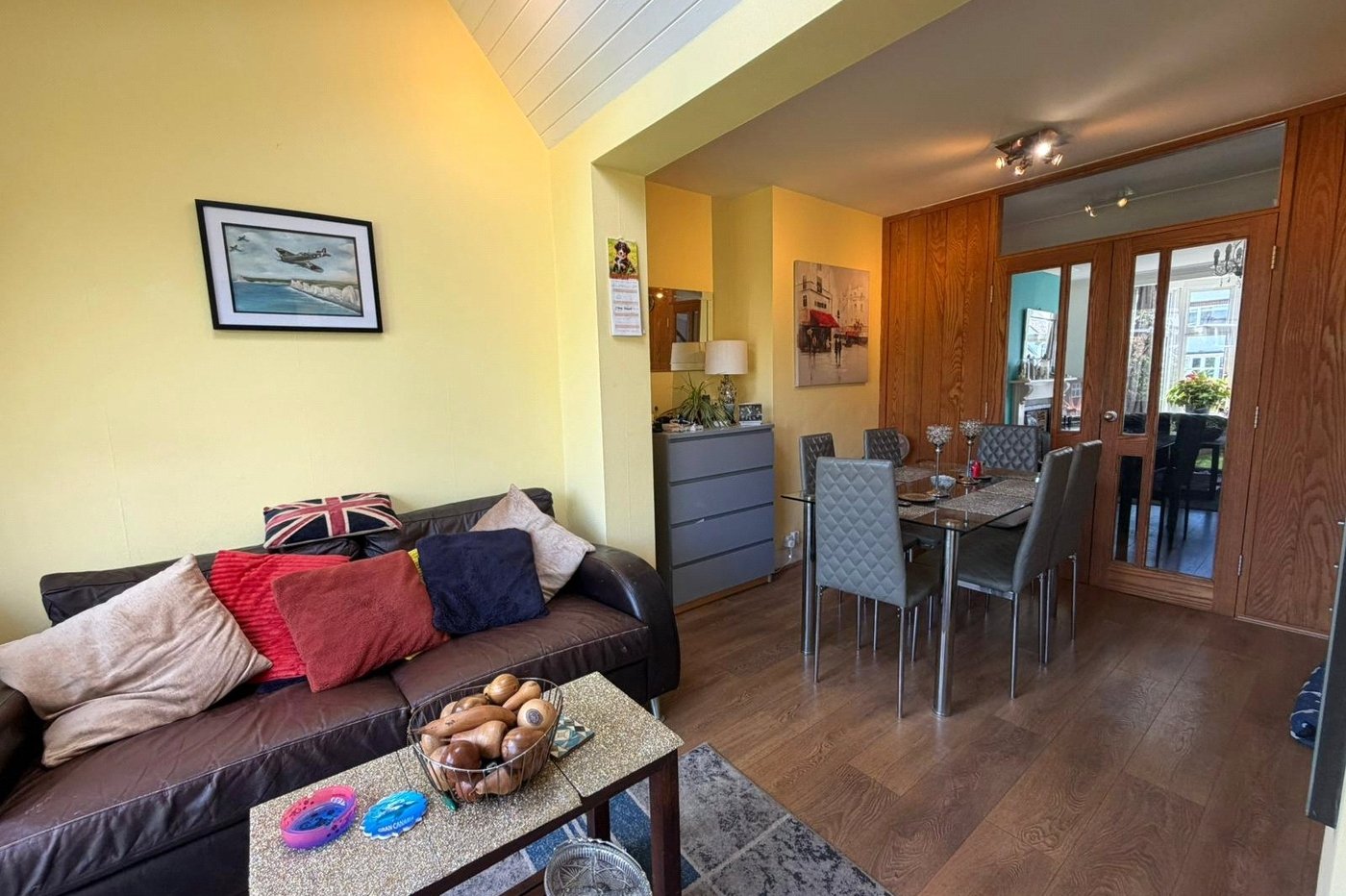 3 bedroom house for sale in Gravesend | Robinson Michael & Jackson