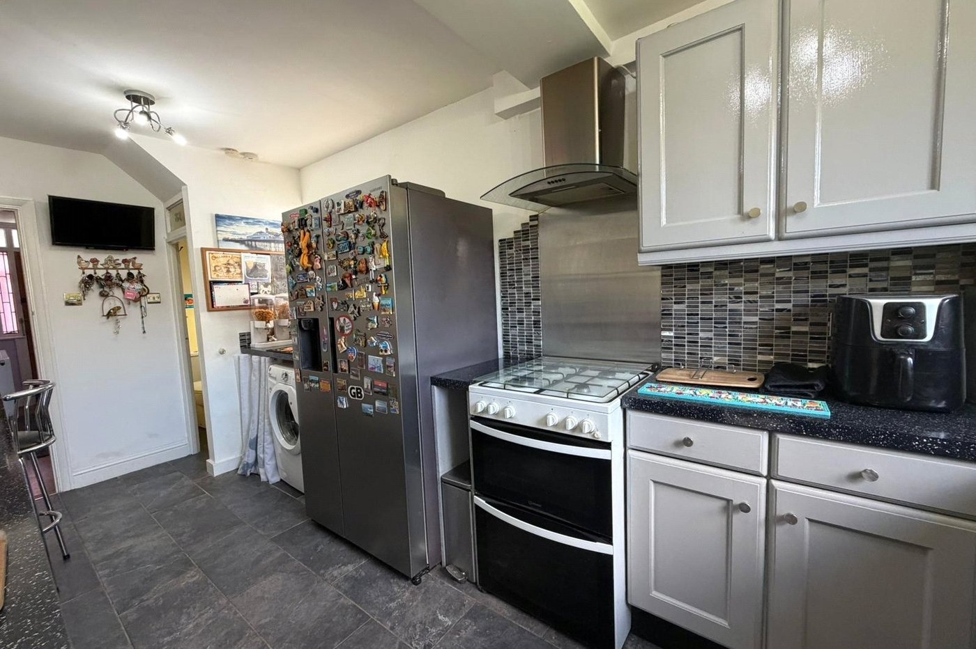 3 bedroom house for sale in Gravesend | Robinson Michael & Jackson
