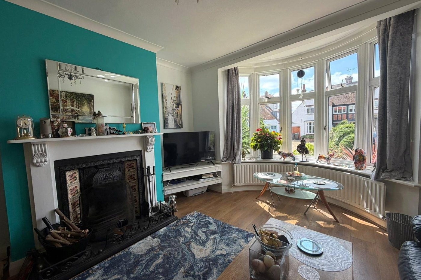 3 bedroom house for sale in Gravesend | Robinson Michael & Jackson