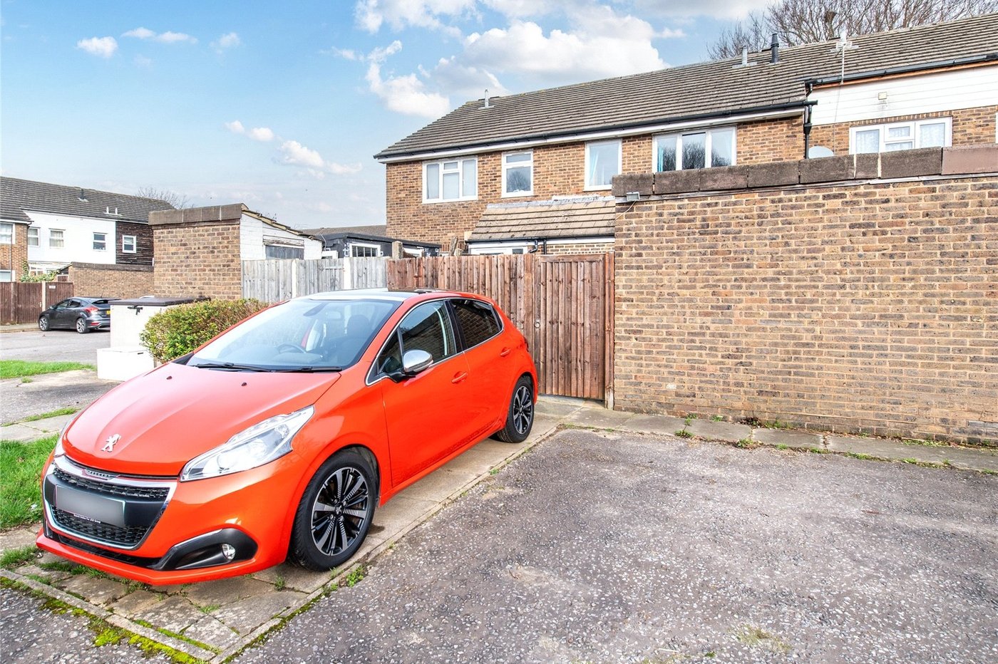 2 bedroom house for sale in Maidstone | Robinson Michael & Jackson