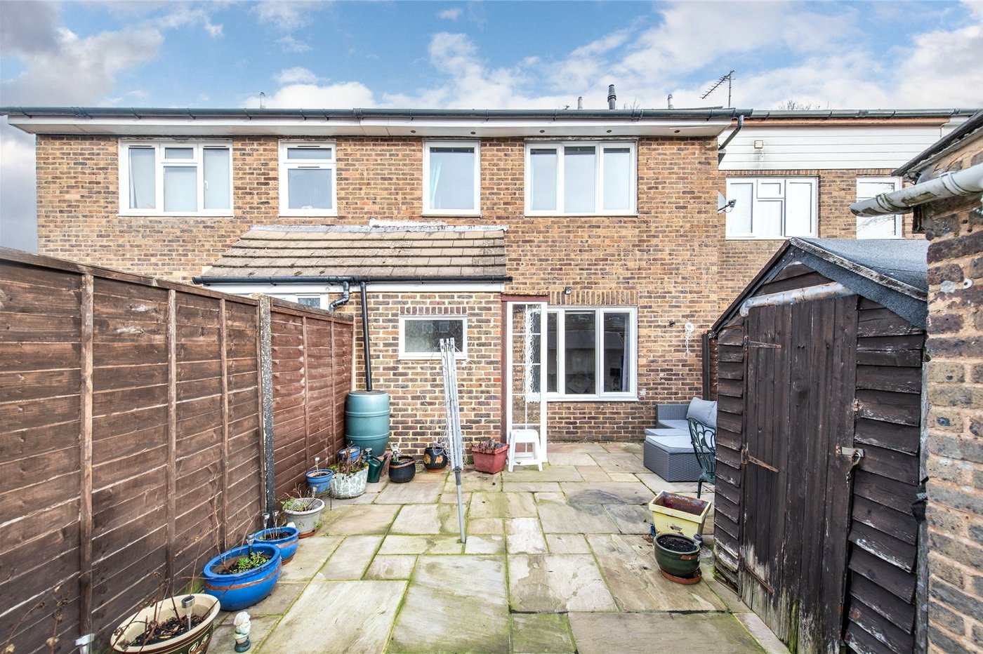 2 bedroom house for sale in Maidstone | Robinson Michael & Jackson