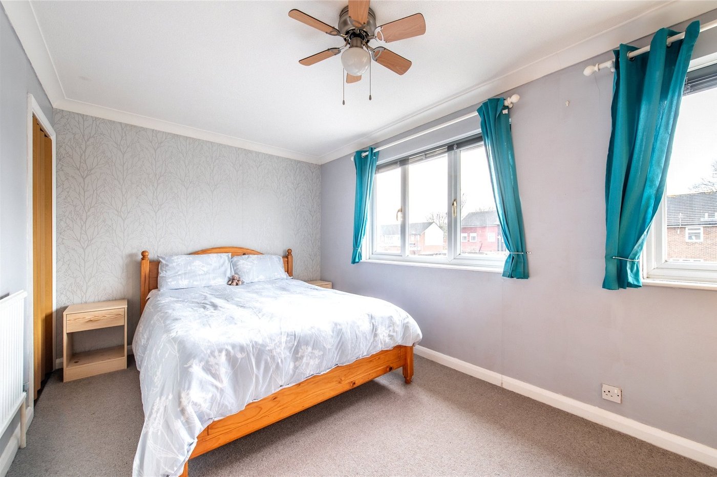 2 bedroom house for sale in Maidstone | Robinson Michael & Jackson