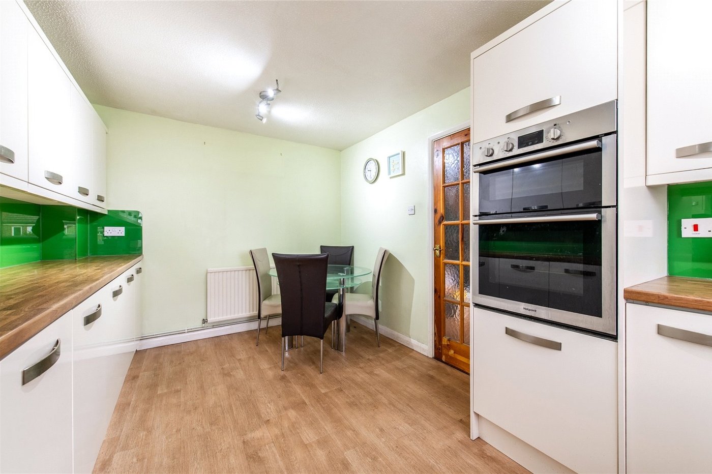 2 bedroom house for sale in Maidstone | Robinson Michael & Jackson
