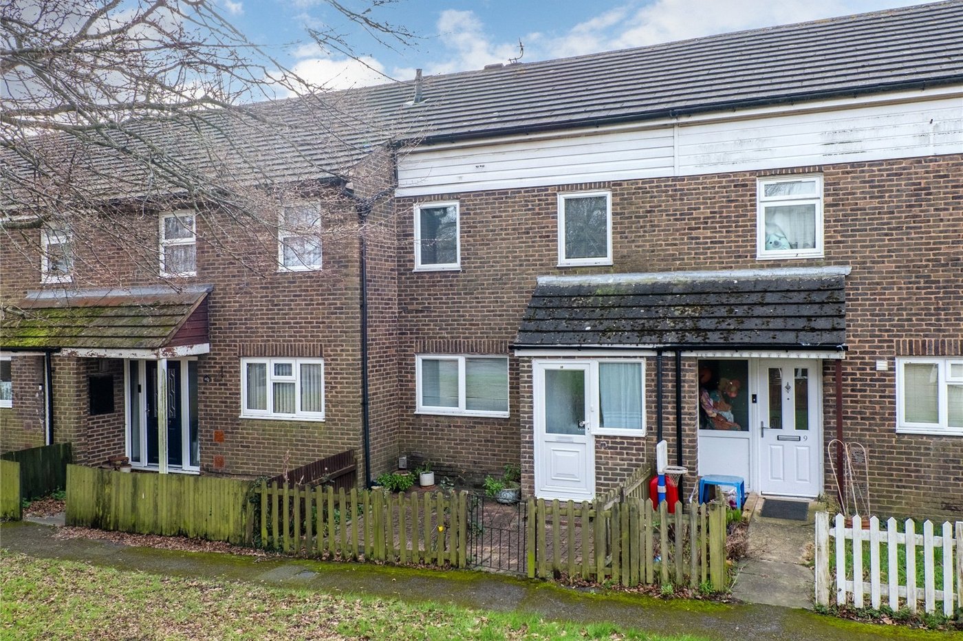 2 bedroom house for sale in Maidstone | Robinson Michael & Jackson