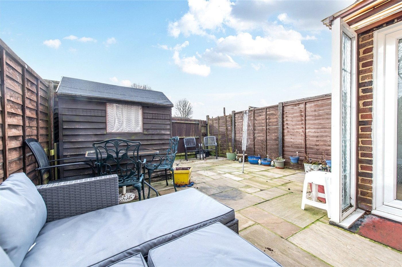 2 bedroom house for sale in Maidstone | Robinson Michael & Jackson