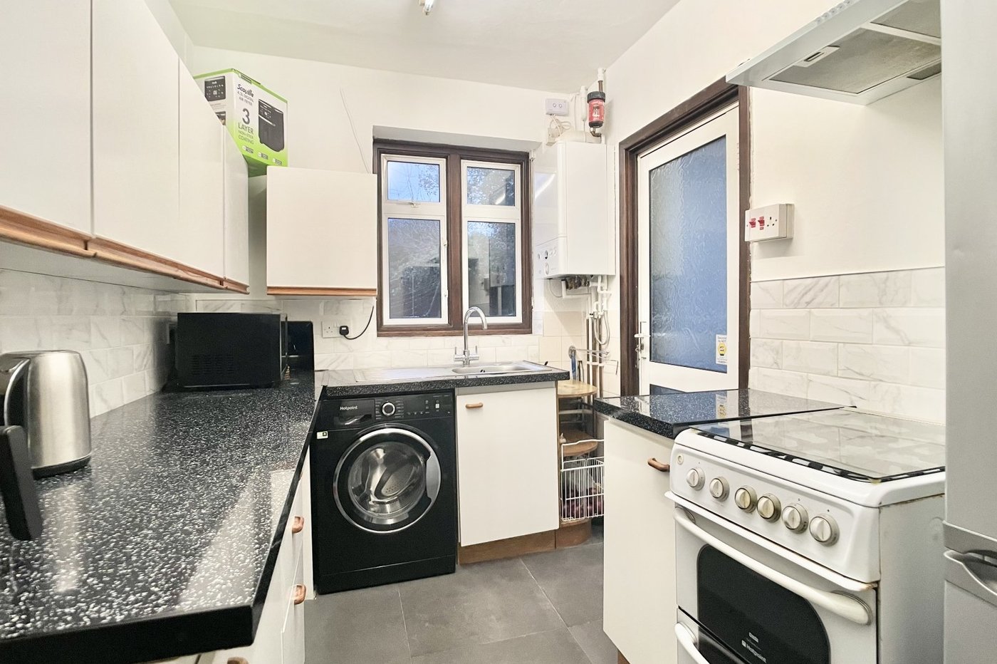 house for sale in West Dartford, Kent, DA1 Robinson Jackson