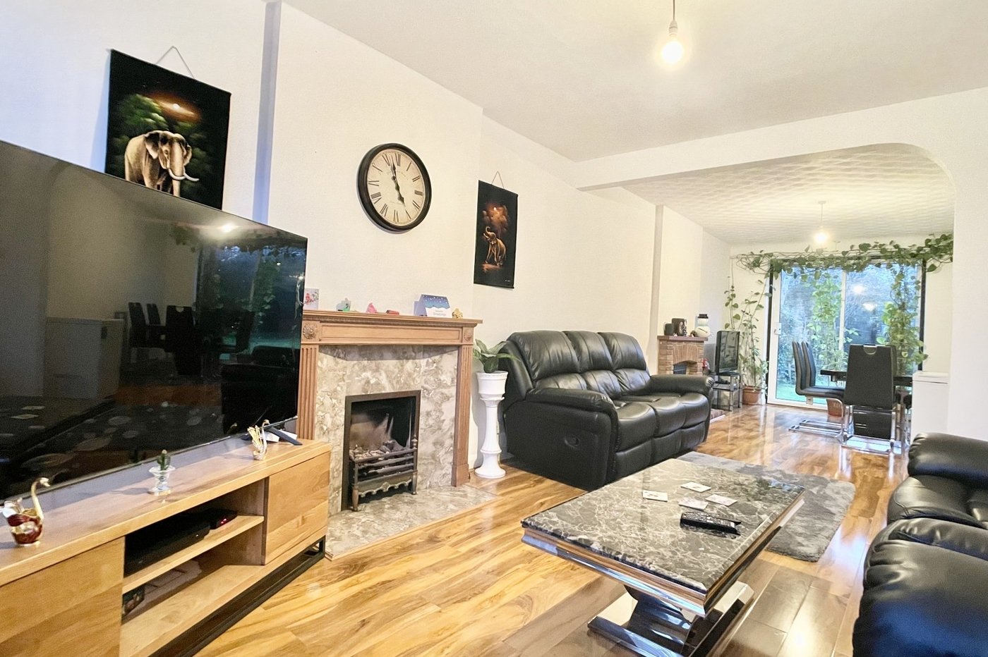 house for sale in West Dartford, Kent, DA1 Robinson Jackson