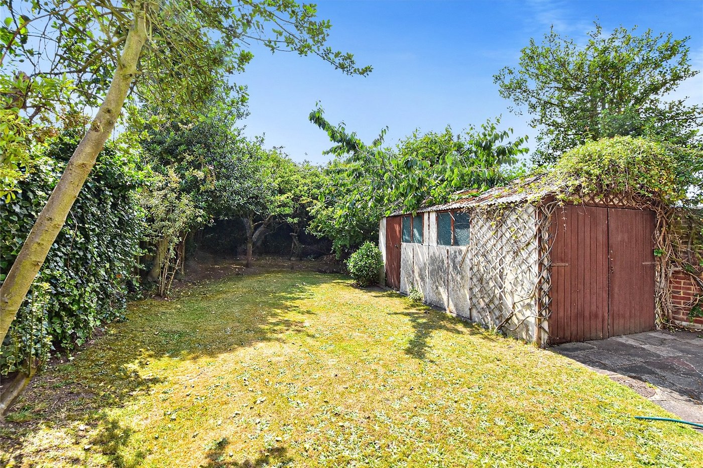 house for sale in West Dartford, Kent, DA1 Robinson Jackson