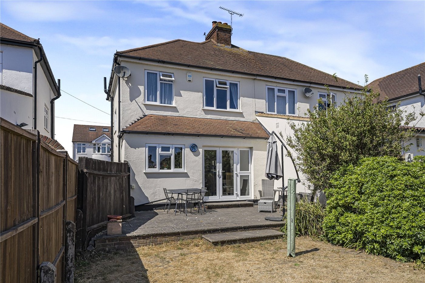 3 bedroom house for sale in West Dartford | Robinson Jackson