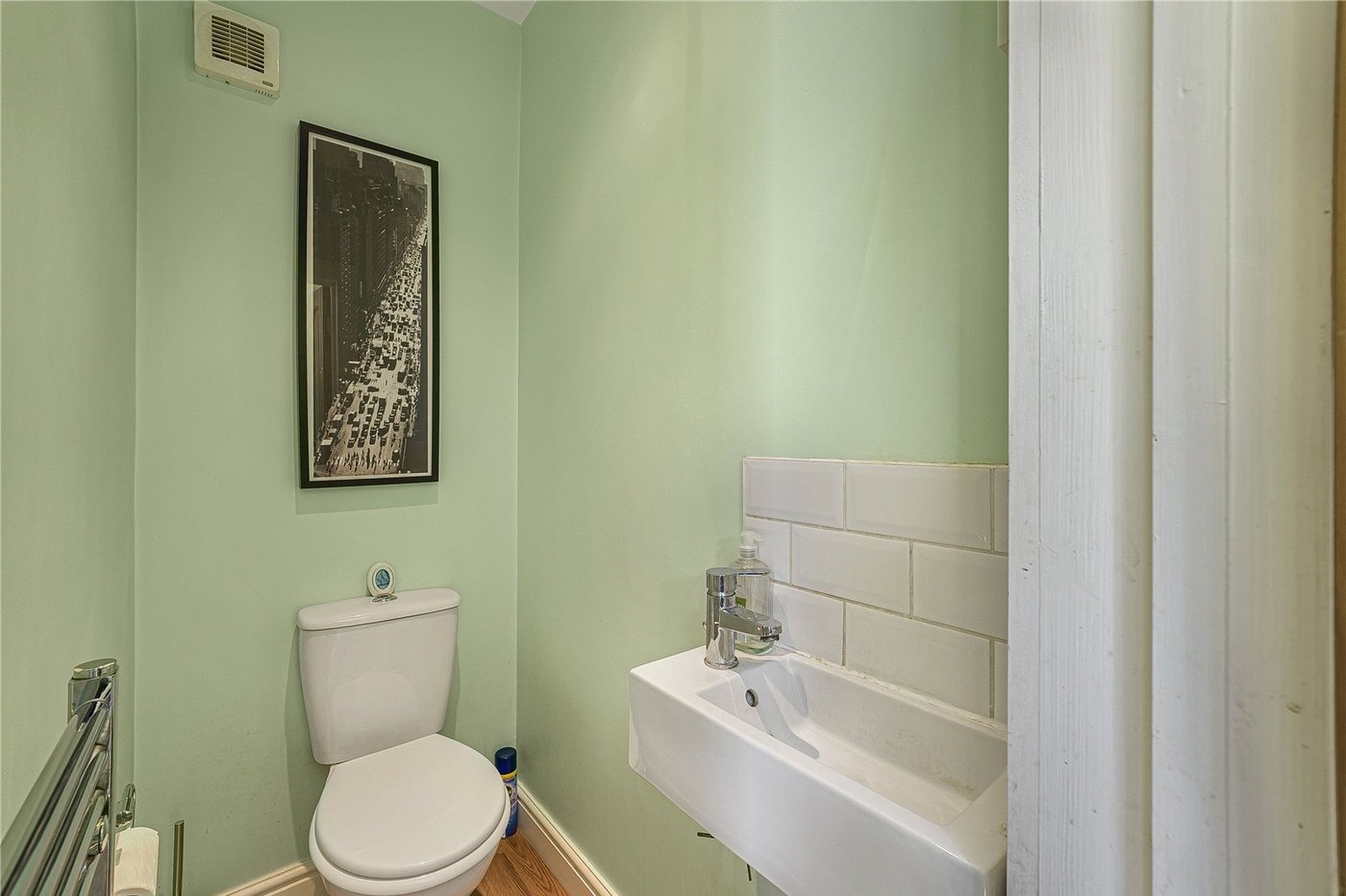 3 bedroom house for sale in West Dartford | Robinson Jackson