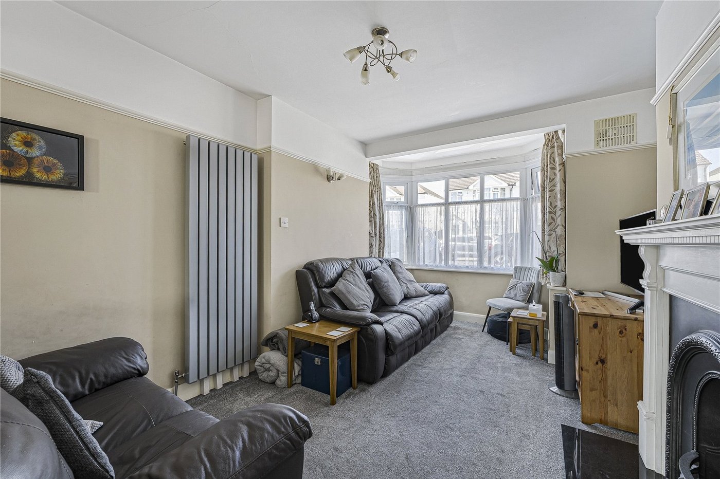 3 bedroom house for sale in West Dartford | Robinson Jackson