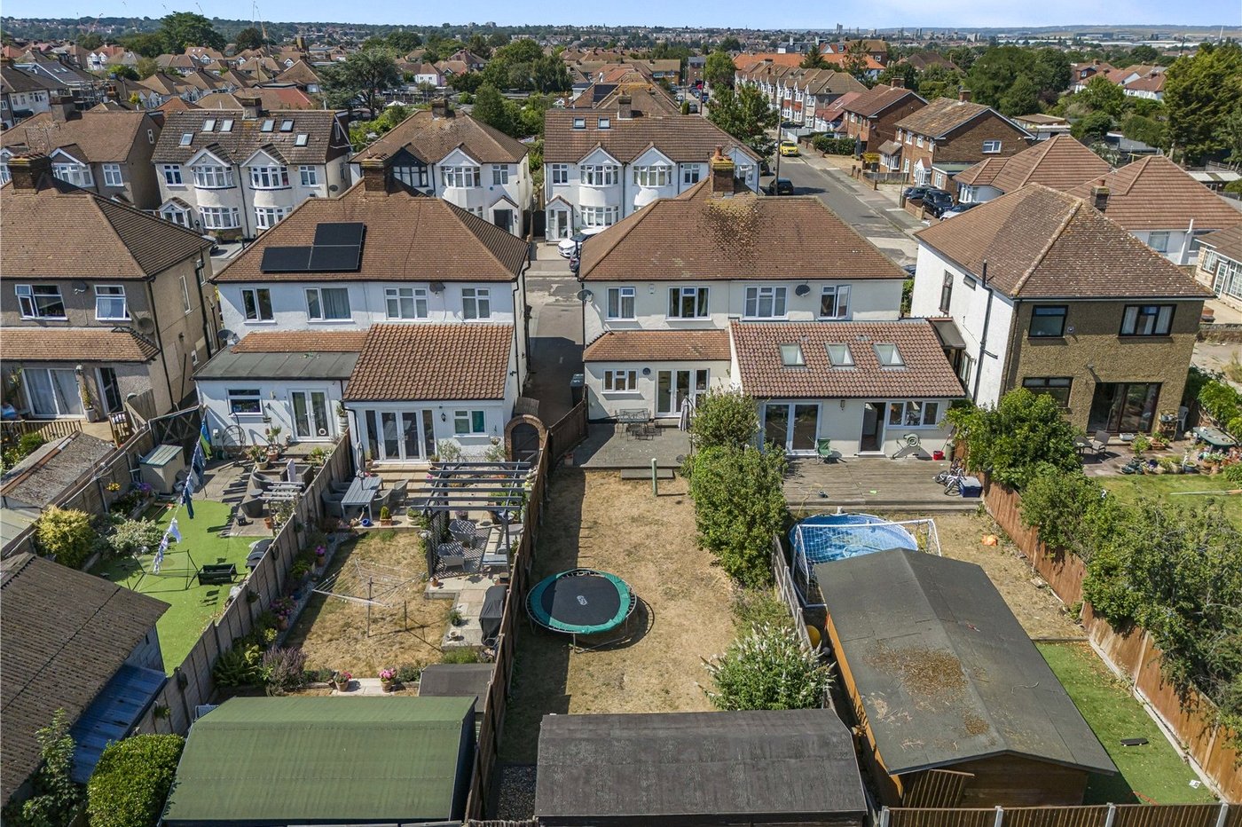 3 bedroom house for sale in West Dartford | Robinson Jackson