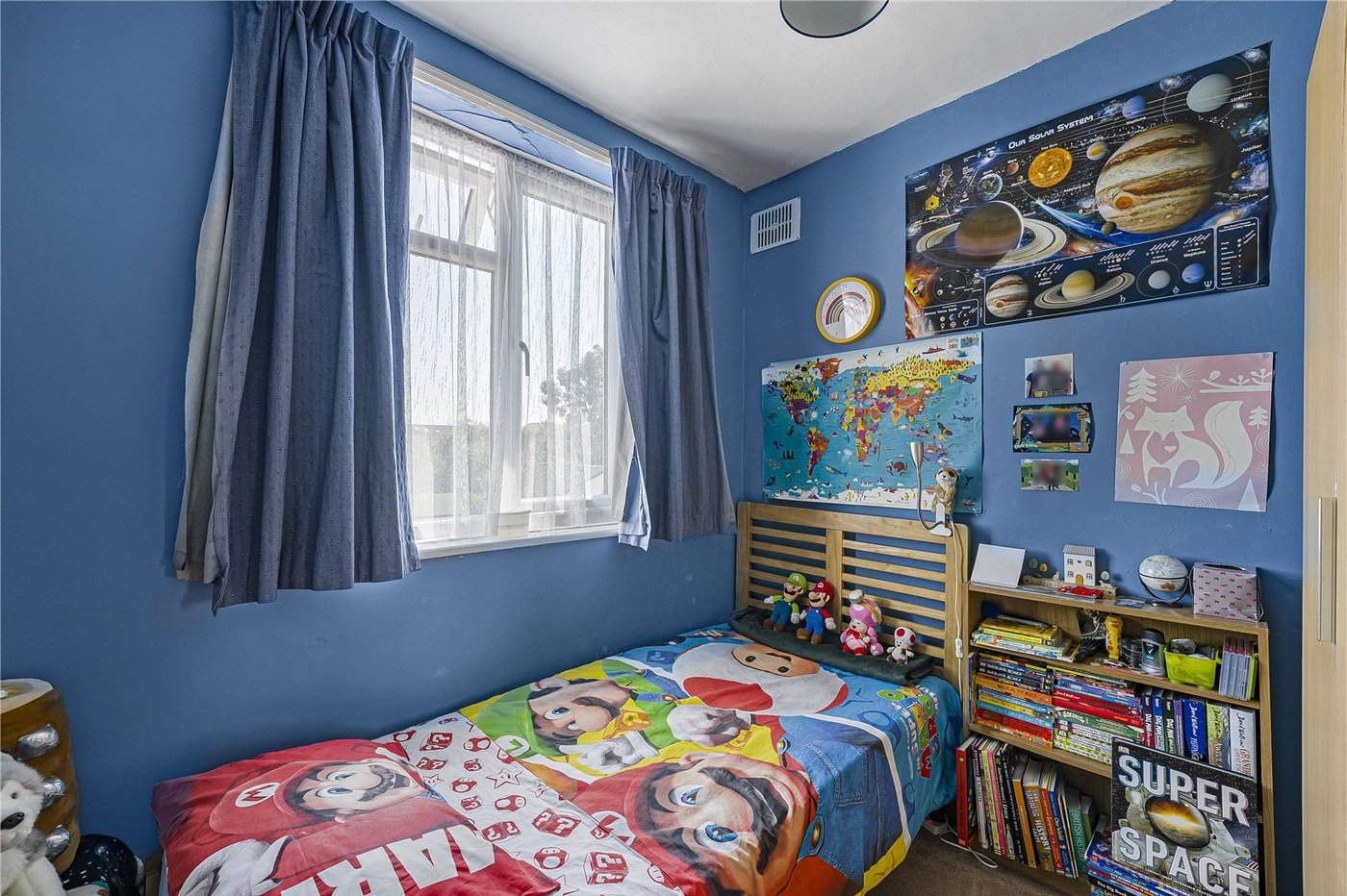 3 bedroom house for sale in West Dartford | Robinson Jackson