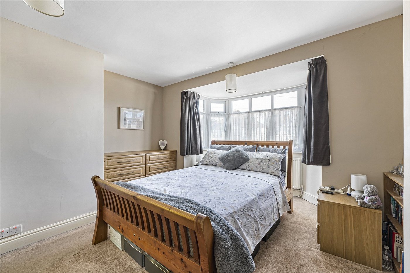 3 bedroom house for sale in West Dartford | Robinson Jackson