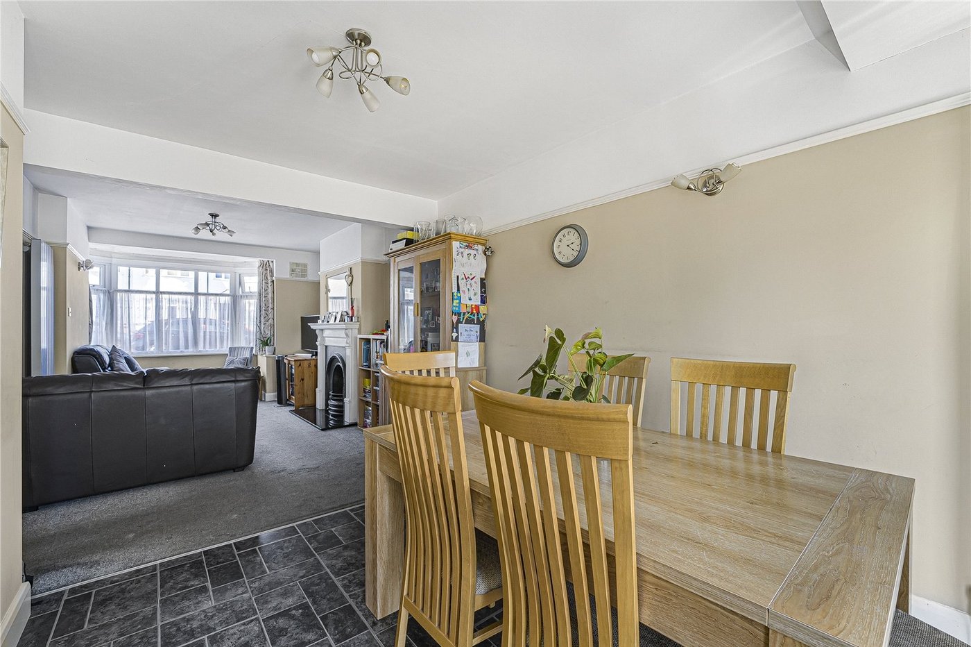 3 bedroom house for sale in West Dartford | Robinson Jackson