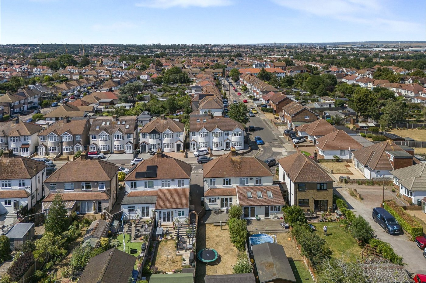 3 bedroom house for sale in West Dartford | Robinson Jackson