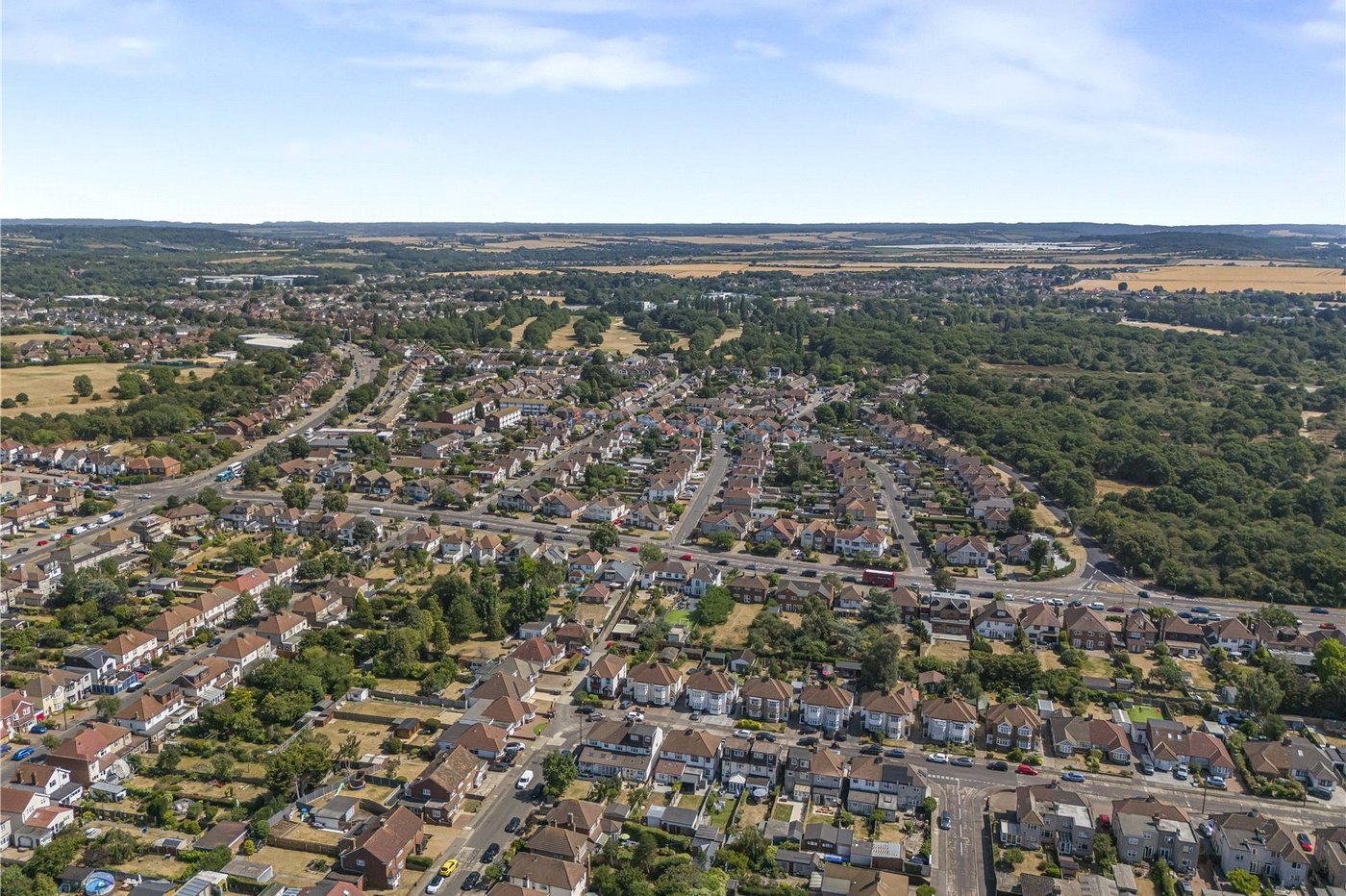 3 bedroom house for sale in West Dartford | Robinson Jackson