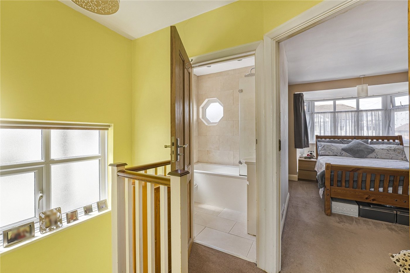 3 bedroom house for sale in West Dartford | Robinson Jackson