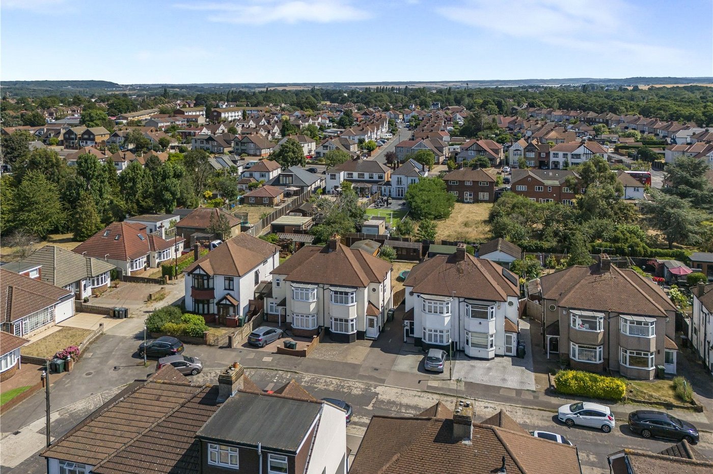3 bedroom house for sale in West Dartford | Robinson Jackson