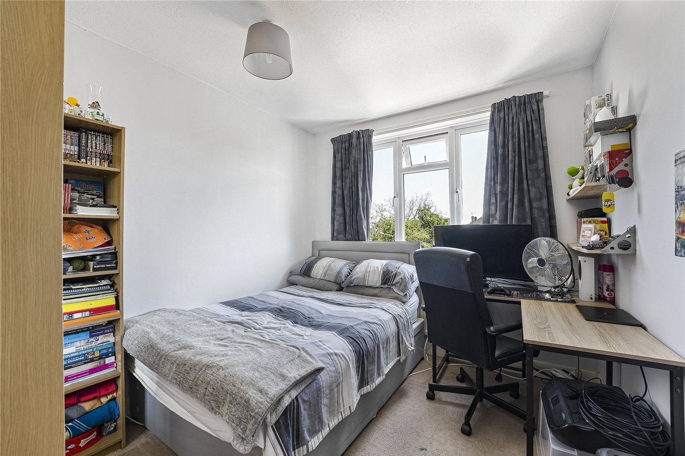 3 bedroom house for sale in West Dartford | Robinson Jackson