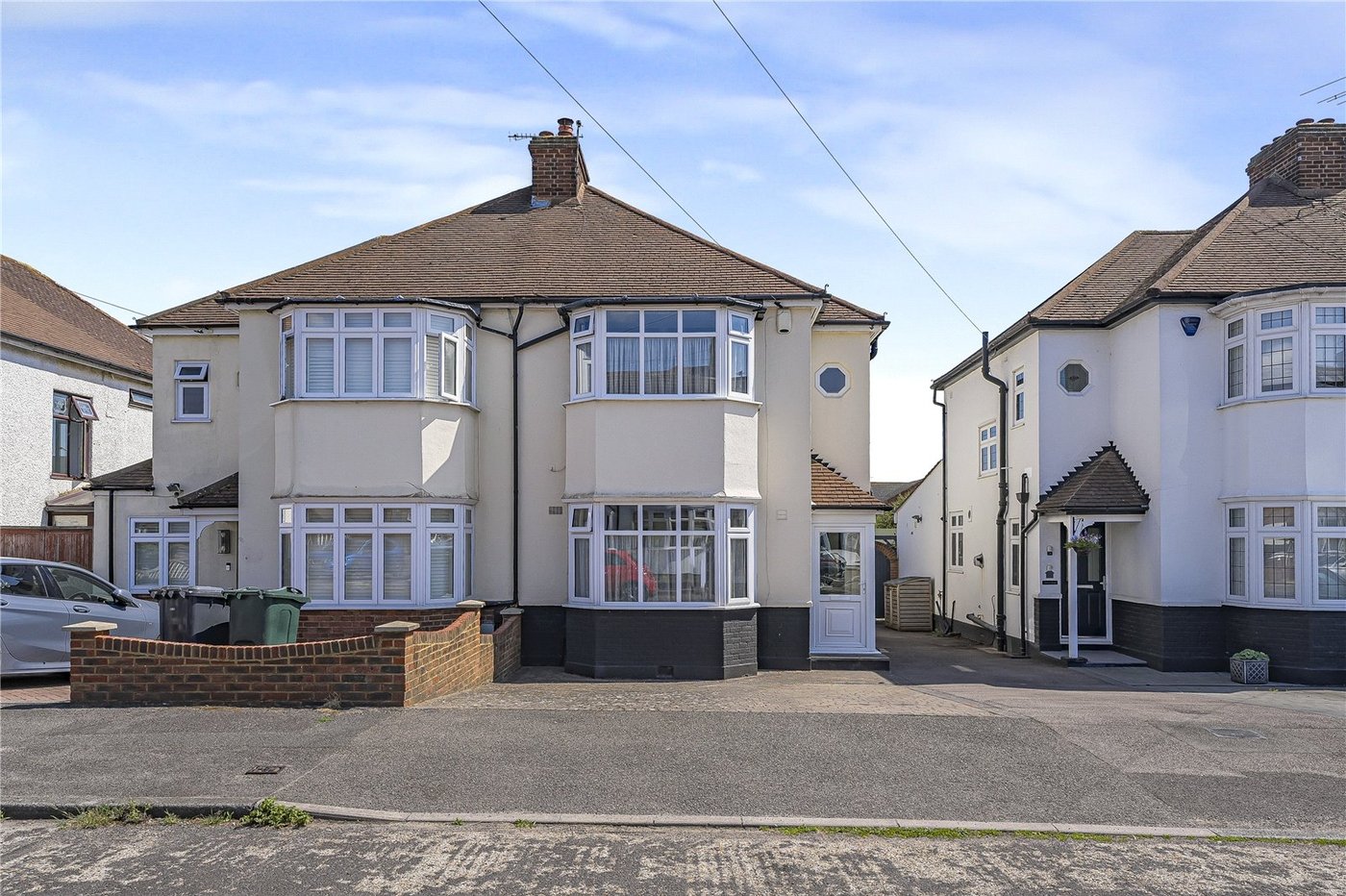 3 bedroom house for sale in West Dartford | Robinson Jackson