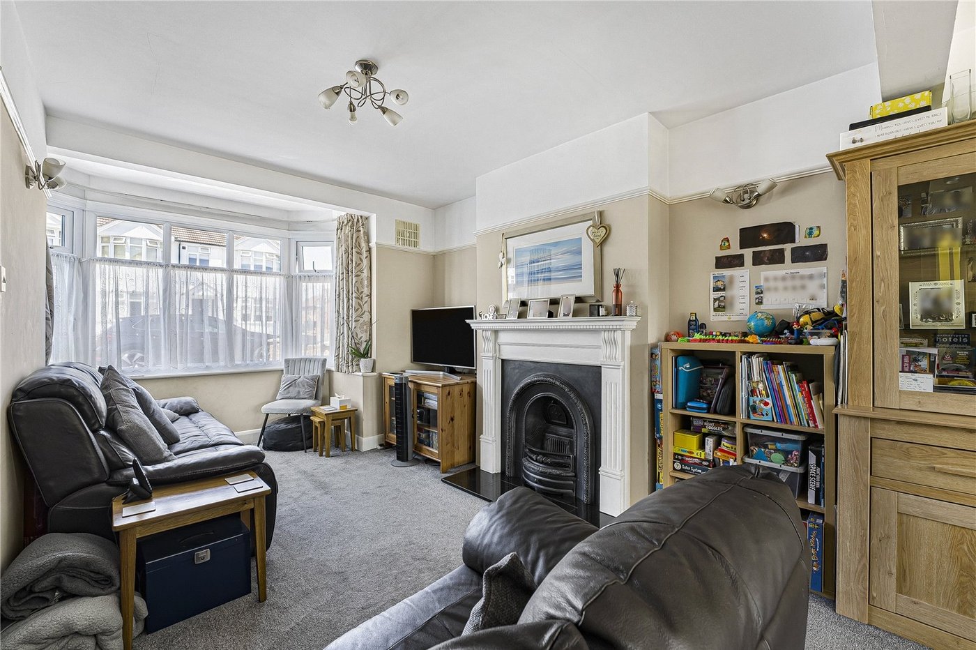 3 bedroom house for sale in West Dartford | Robinson Jackson