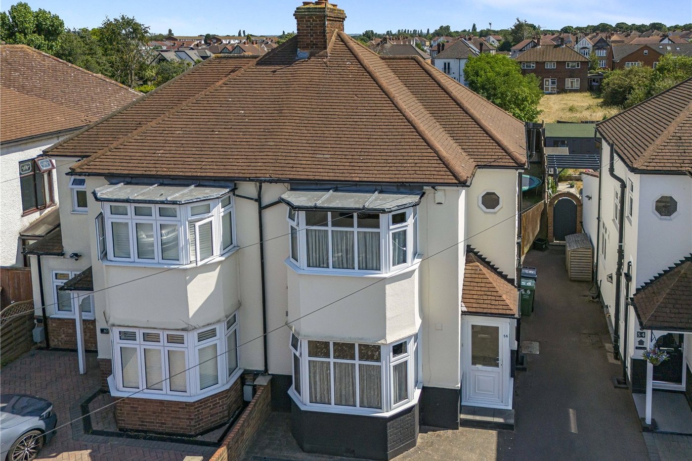 3 bedroom house for sale in West Dartford | Robinson Jackson