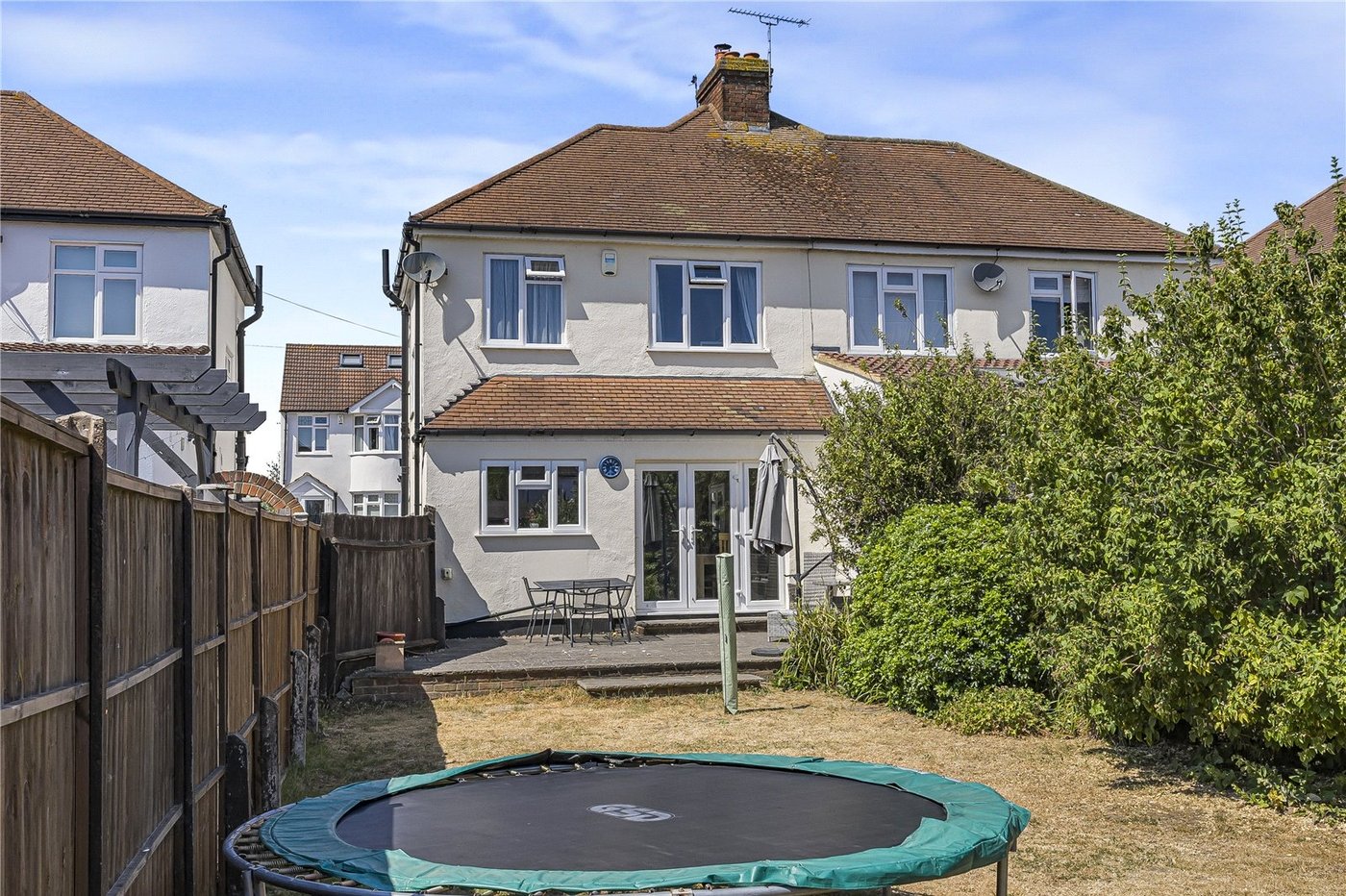 3 bedroom house for sale in West Dartford | Robinson Jackson