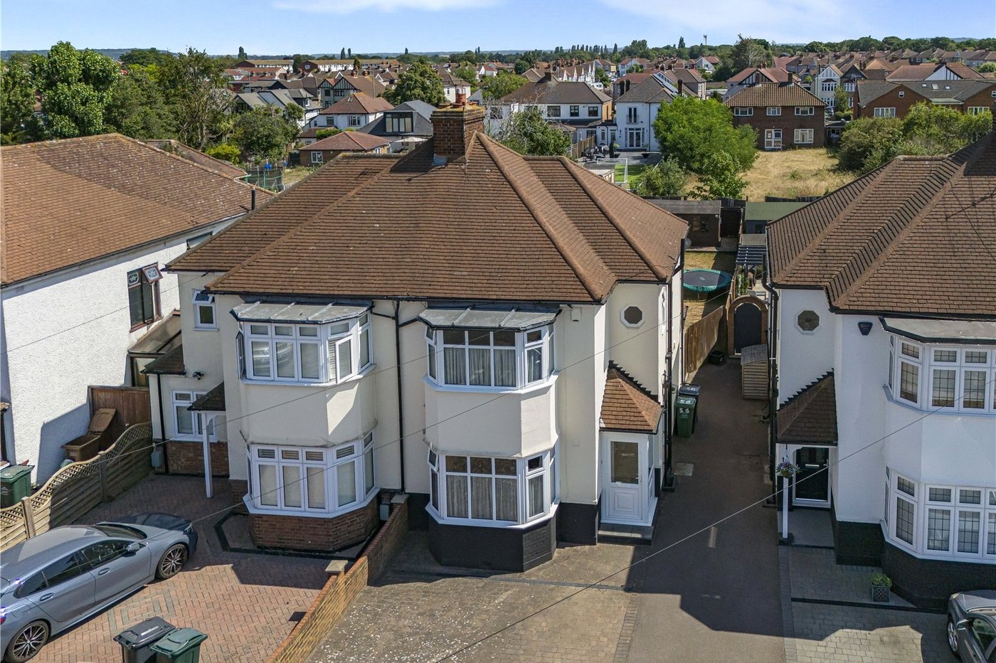 3 bedroom house for sale in West Dartford | Robinson Jackson