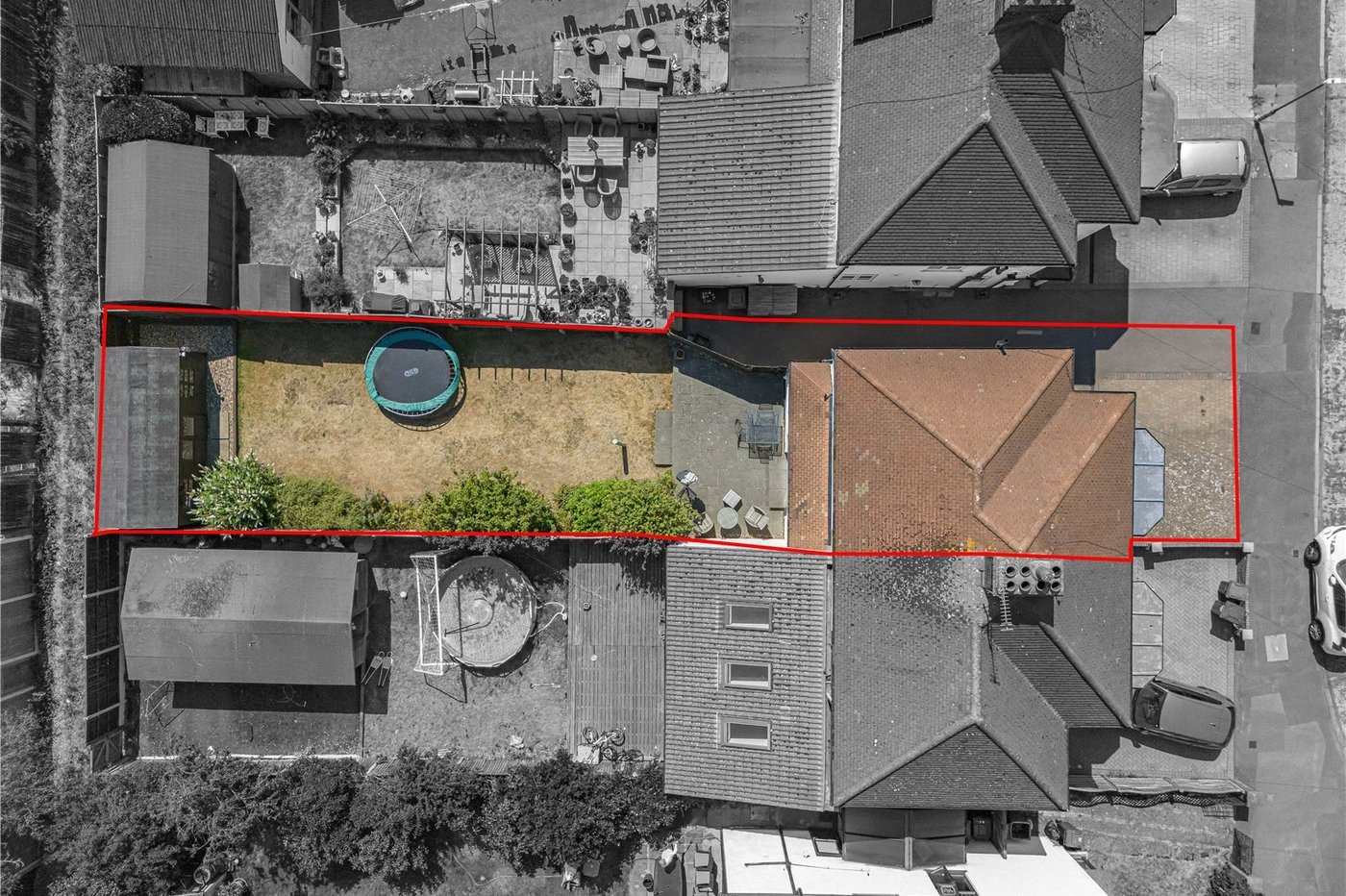 3 bedroom house for sale in West Dartford | Robinson Jackson