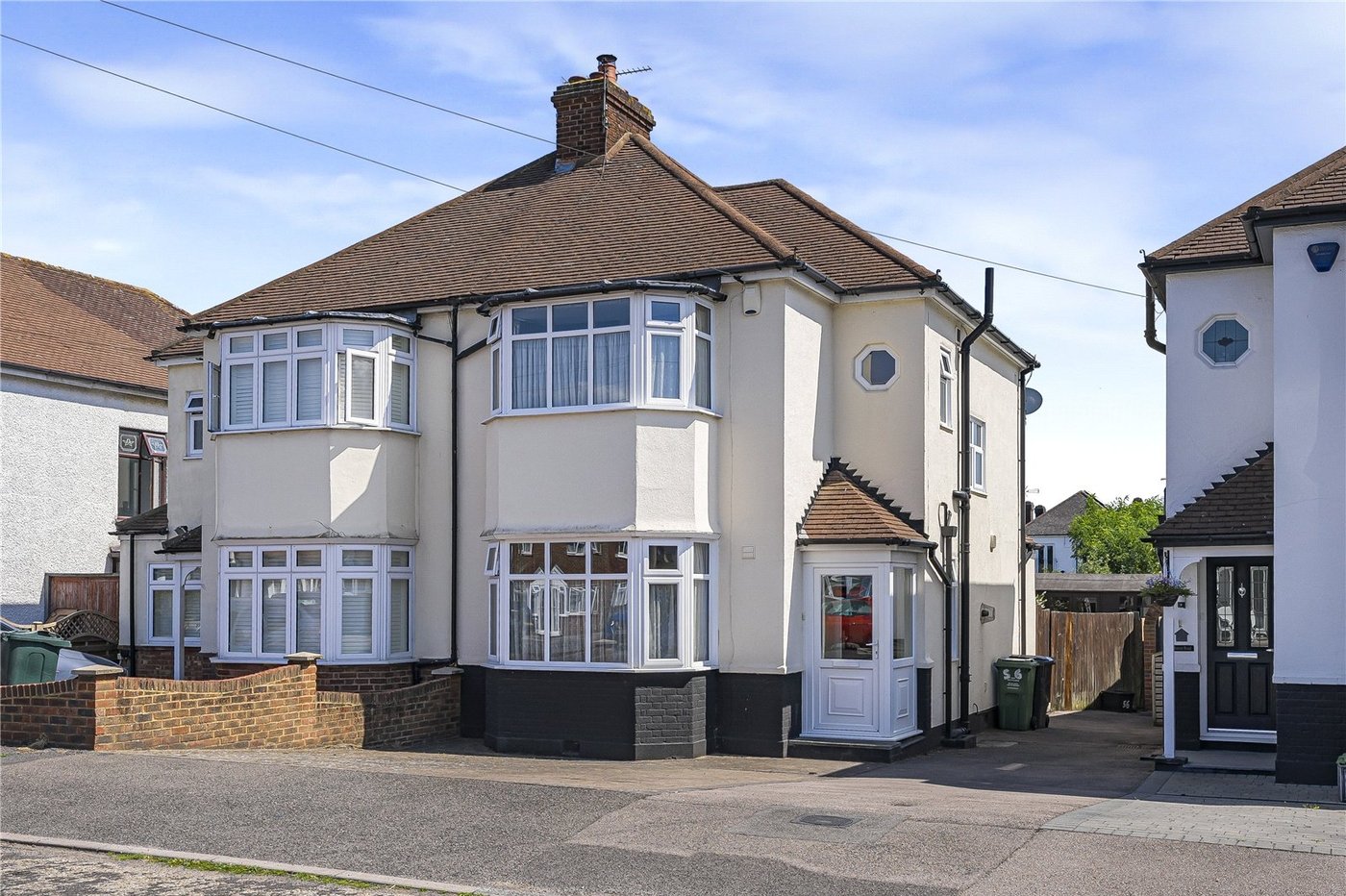 3 bedroom house for sale in West Dartford | Robinson Jackson