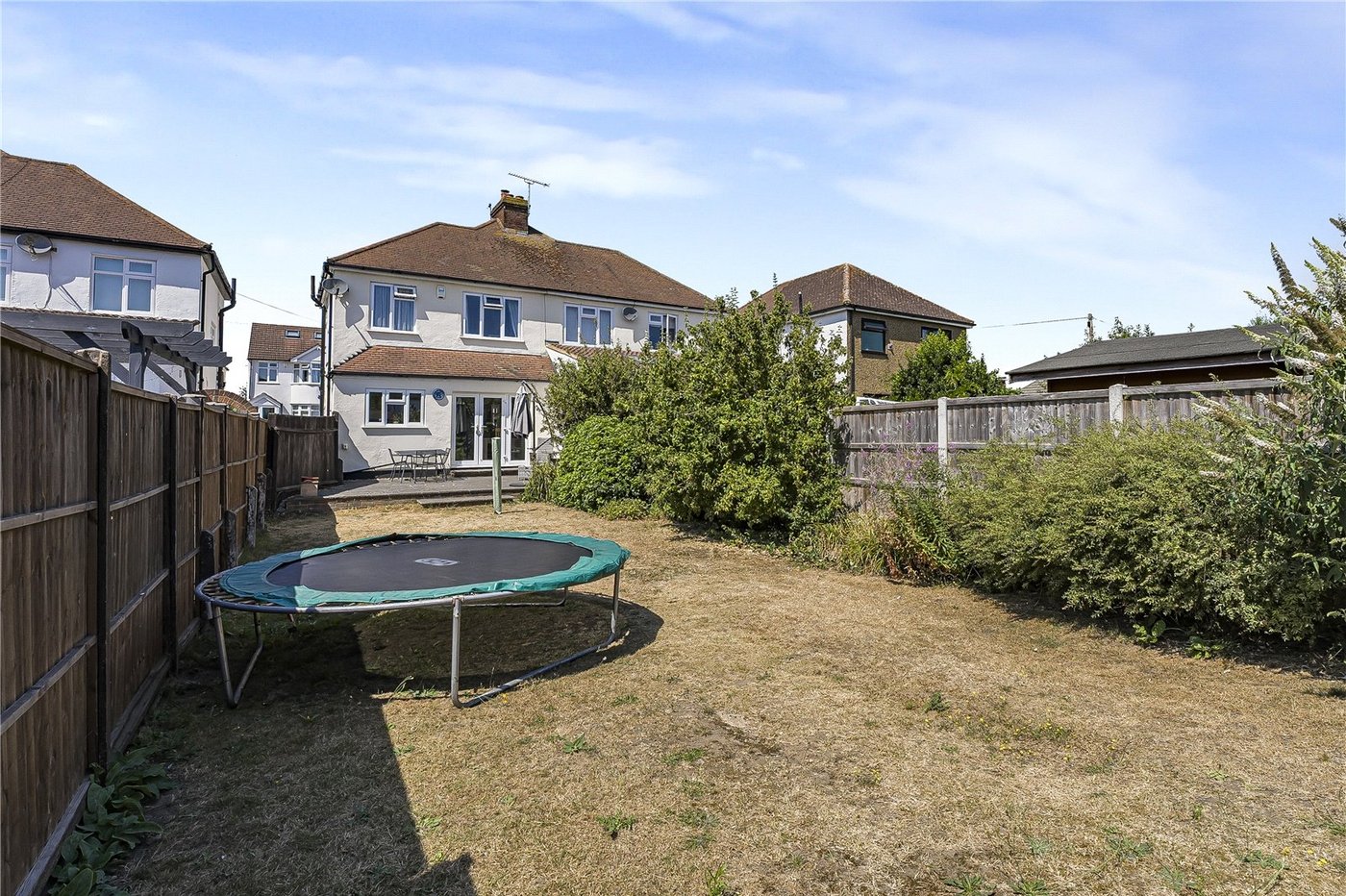 3 bedroom house for sale in West Dartford | Robinson Jackson