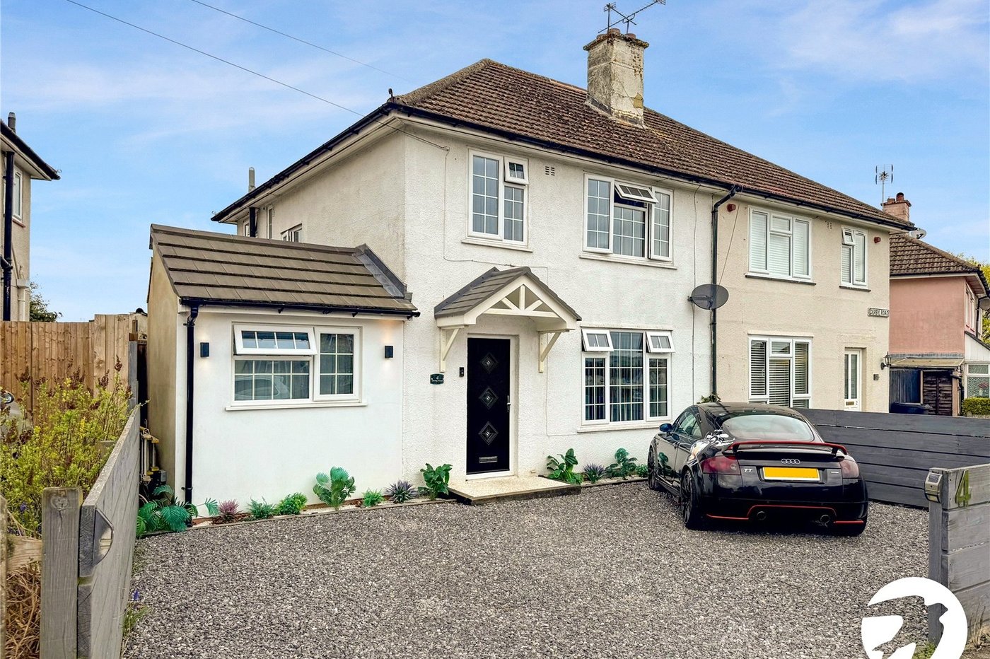3 bedroom house for sale in Maidstone | Robinson Michael & Jackson