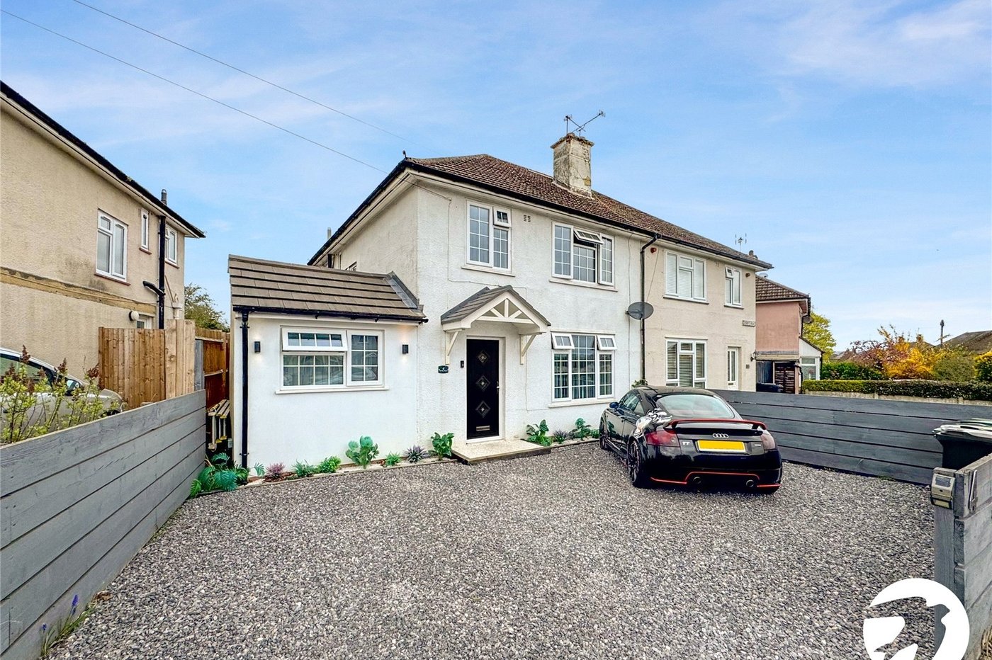 3 bedroom house for sale in Maidstone | Robinson Michael & Jackson