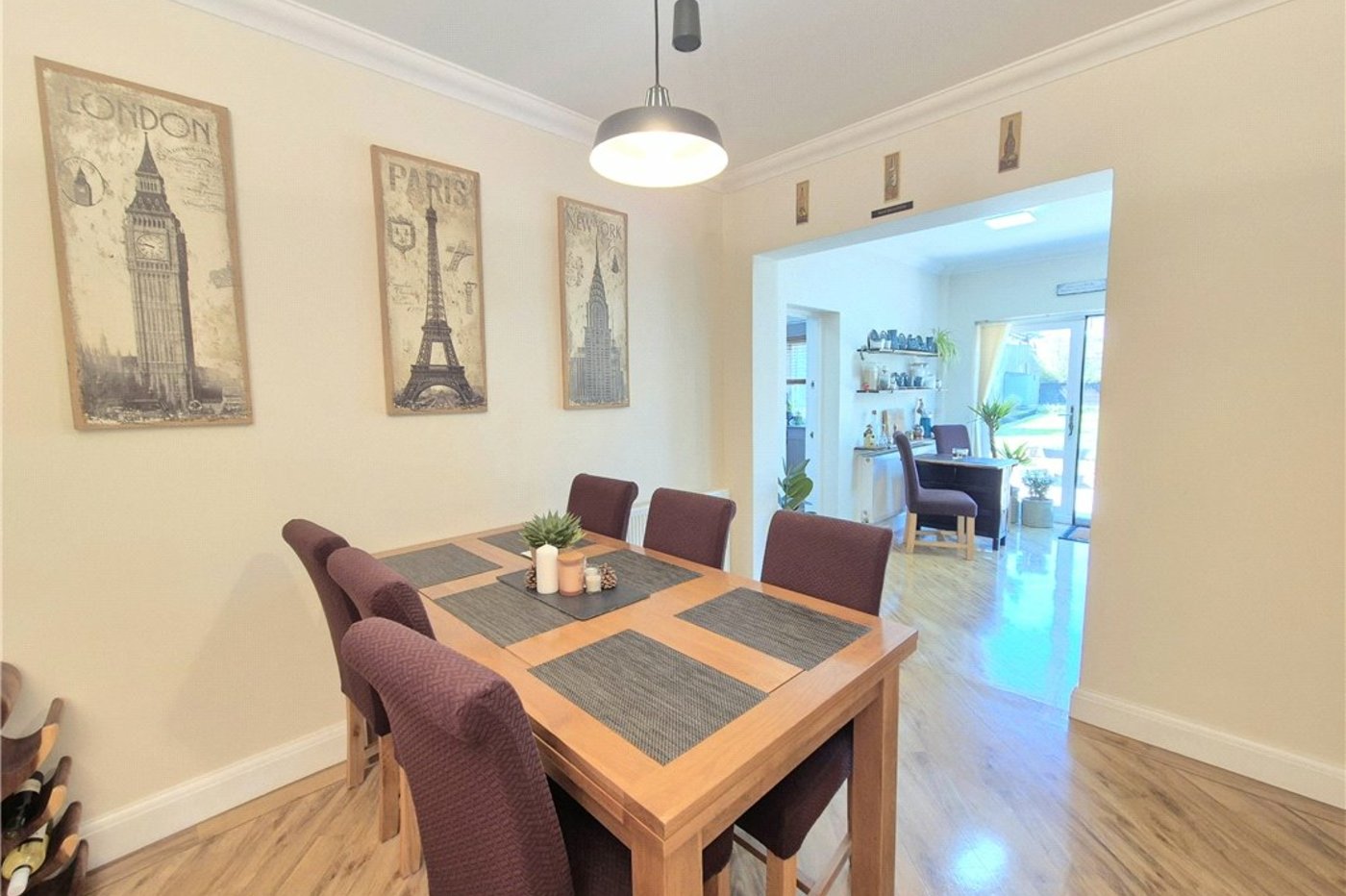 4 bedroom house for sale in Orpington | Robinson Jackson