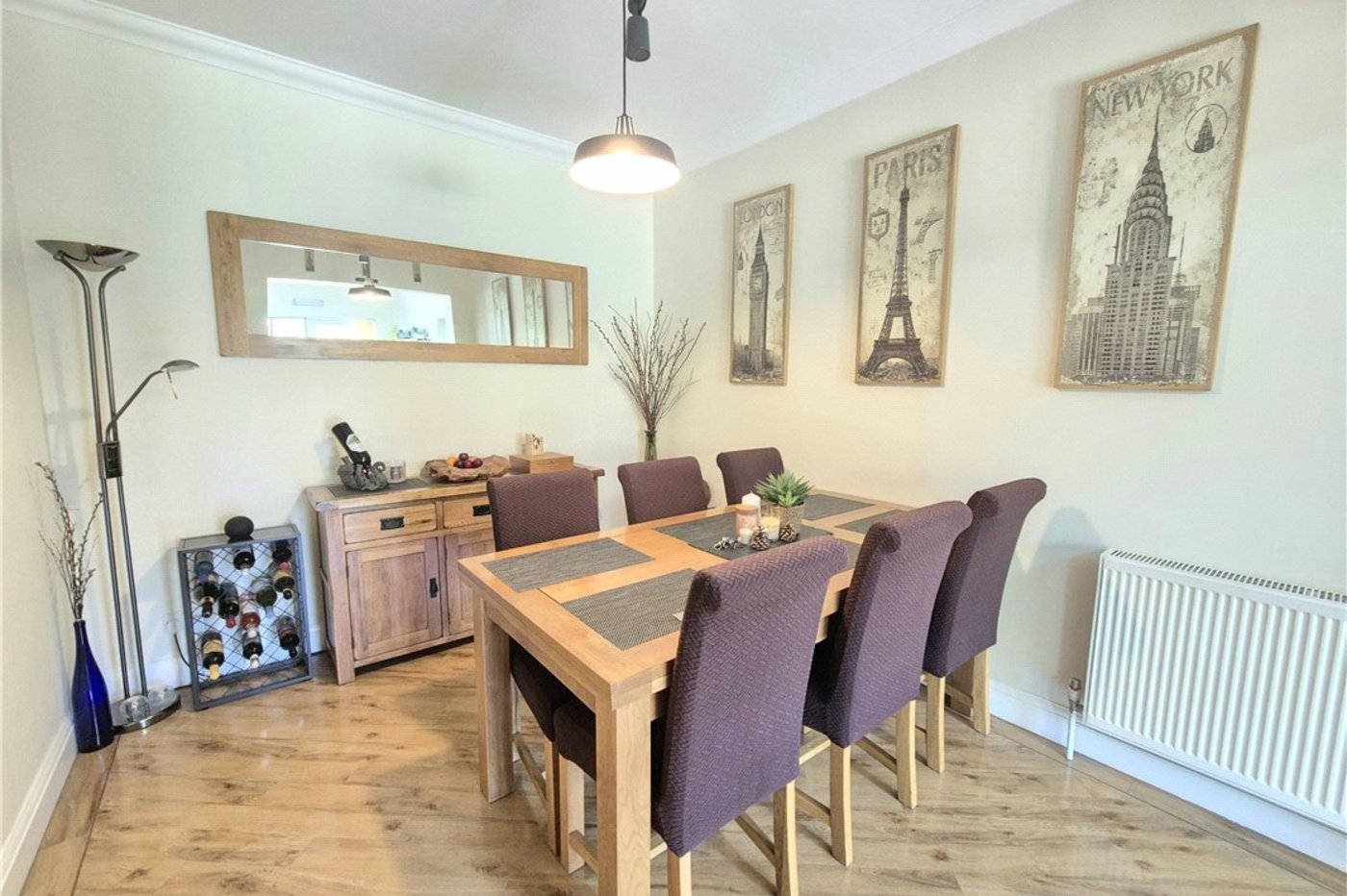 4 bedroom house for sale in Orpington | Robinson Jackson