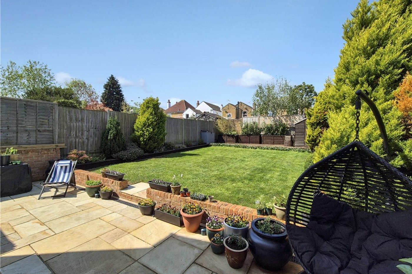 4 bedroom house for sale in Orpington | Robinson Jackson