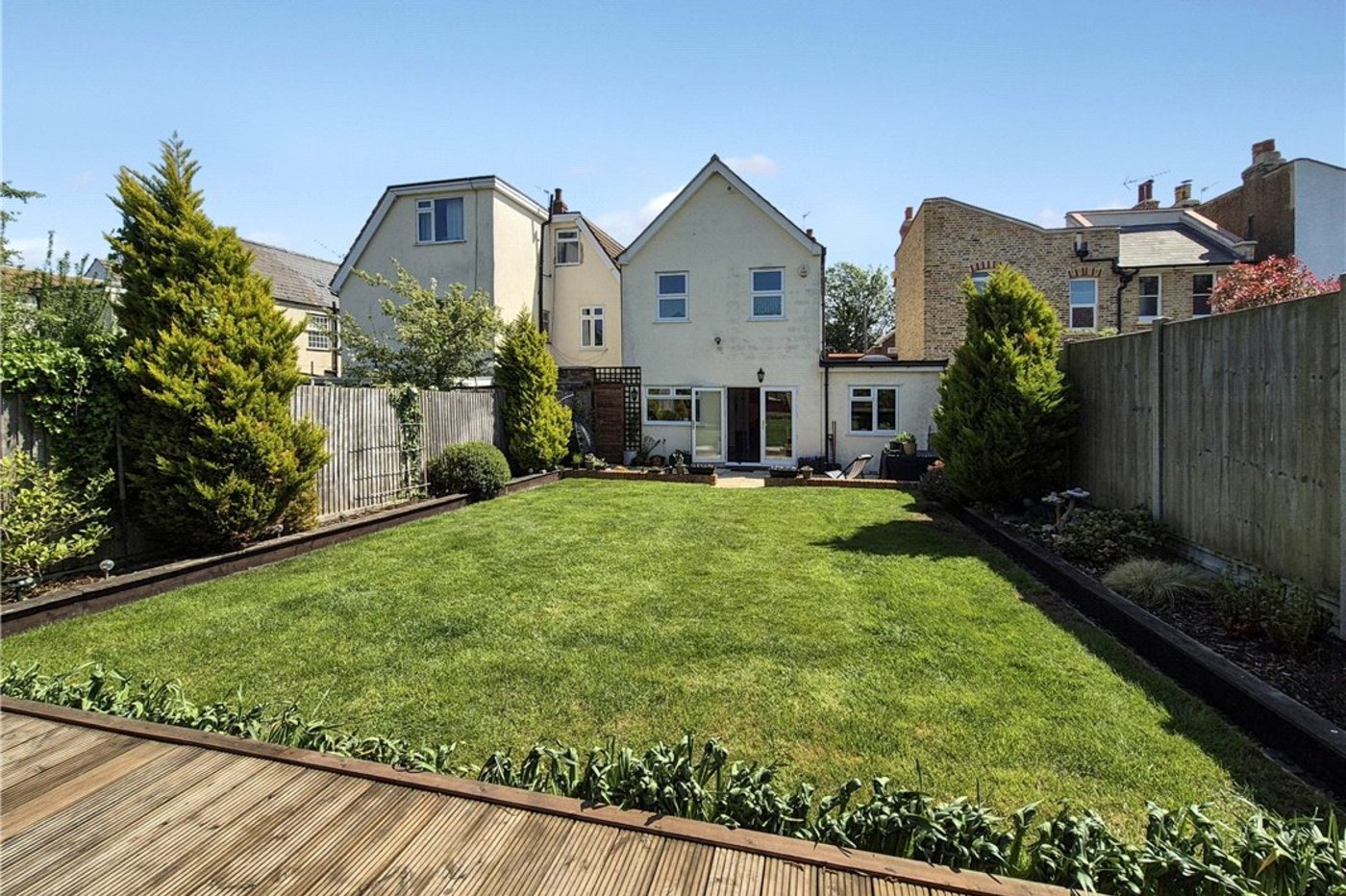 4 bedroom house for sale in Orpington | Robinson Jackson