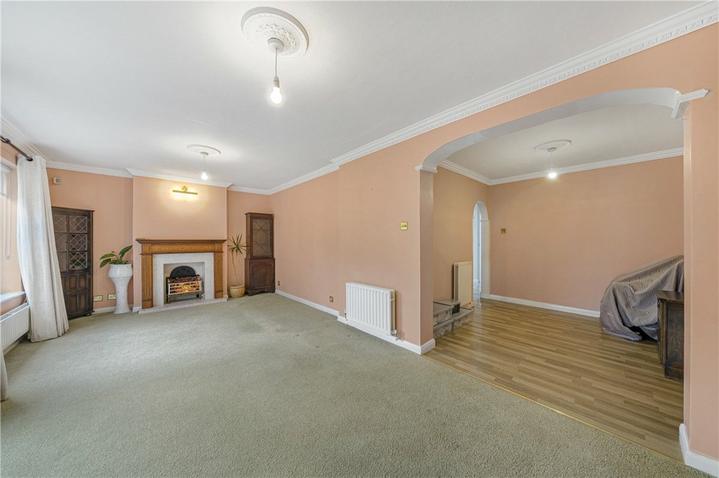 4 bedroom house for sale in Orpington | Robinson Jackson