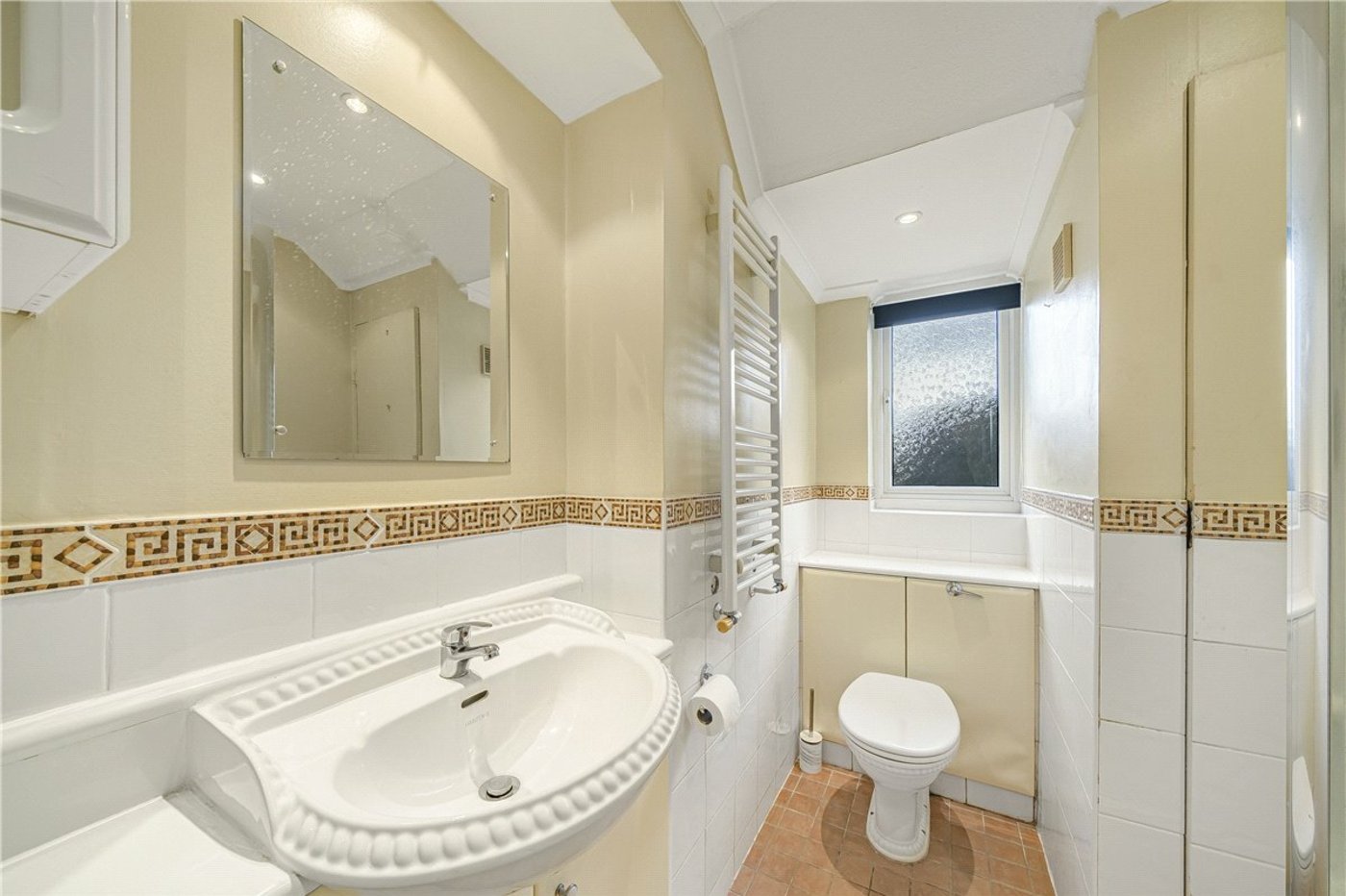 4 bedroom house for sale in Orpington | Robinson Jackson