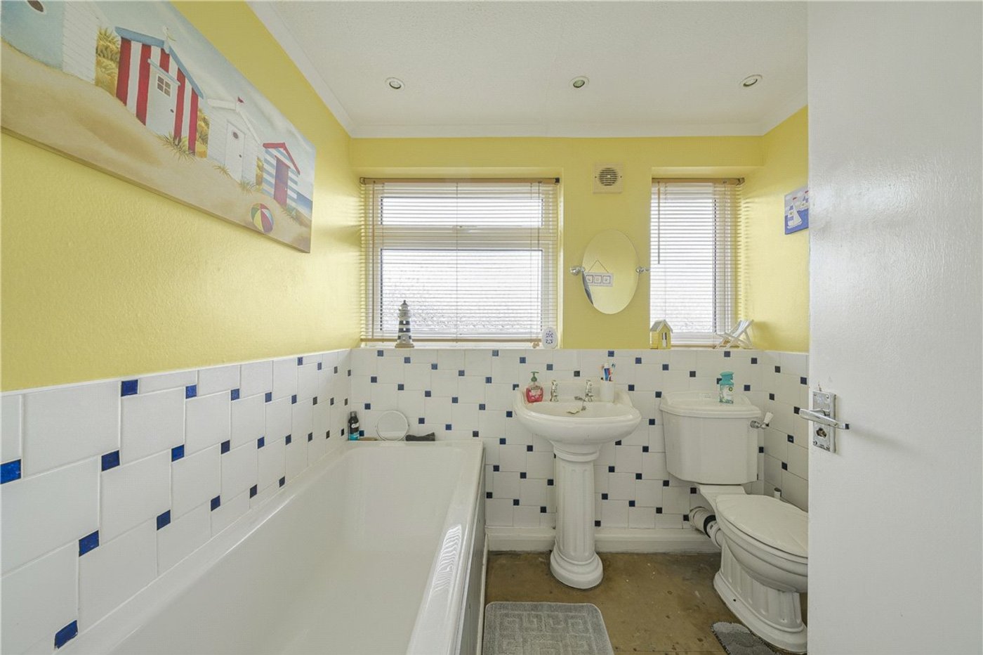 4 bedroom house for sale in Orpington | Robinson Jackson