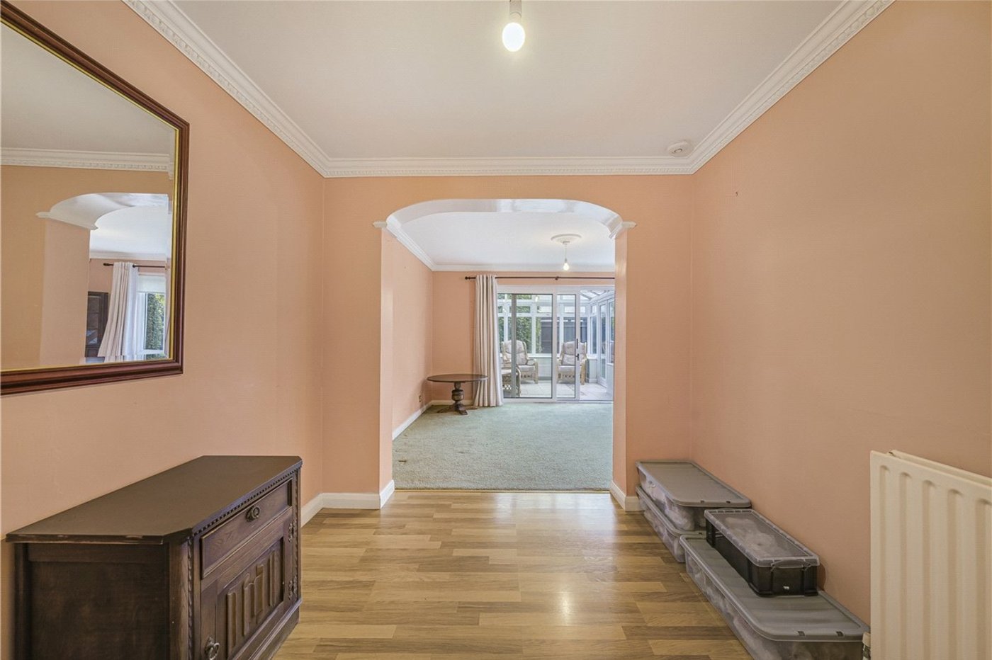 4 bedroom house for sale in Orpington | Robinson Jackson