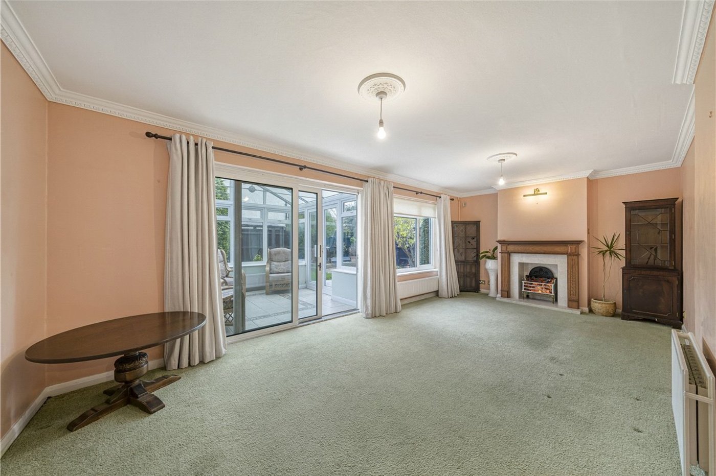 4 bedroom house for sale in Orpington | Robinson Jackson