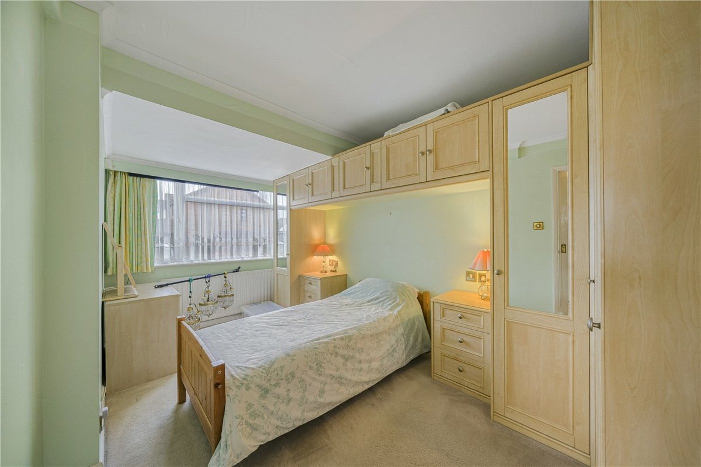 4 bedroom house for sale in Orpington | Robinson Jackson