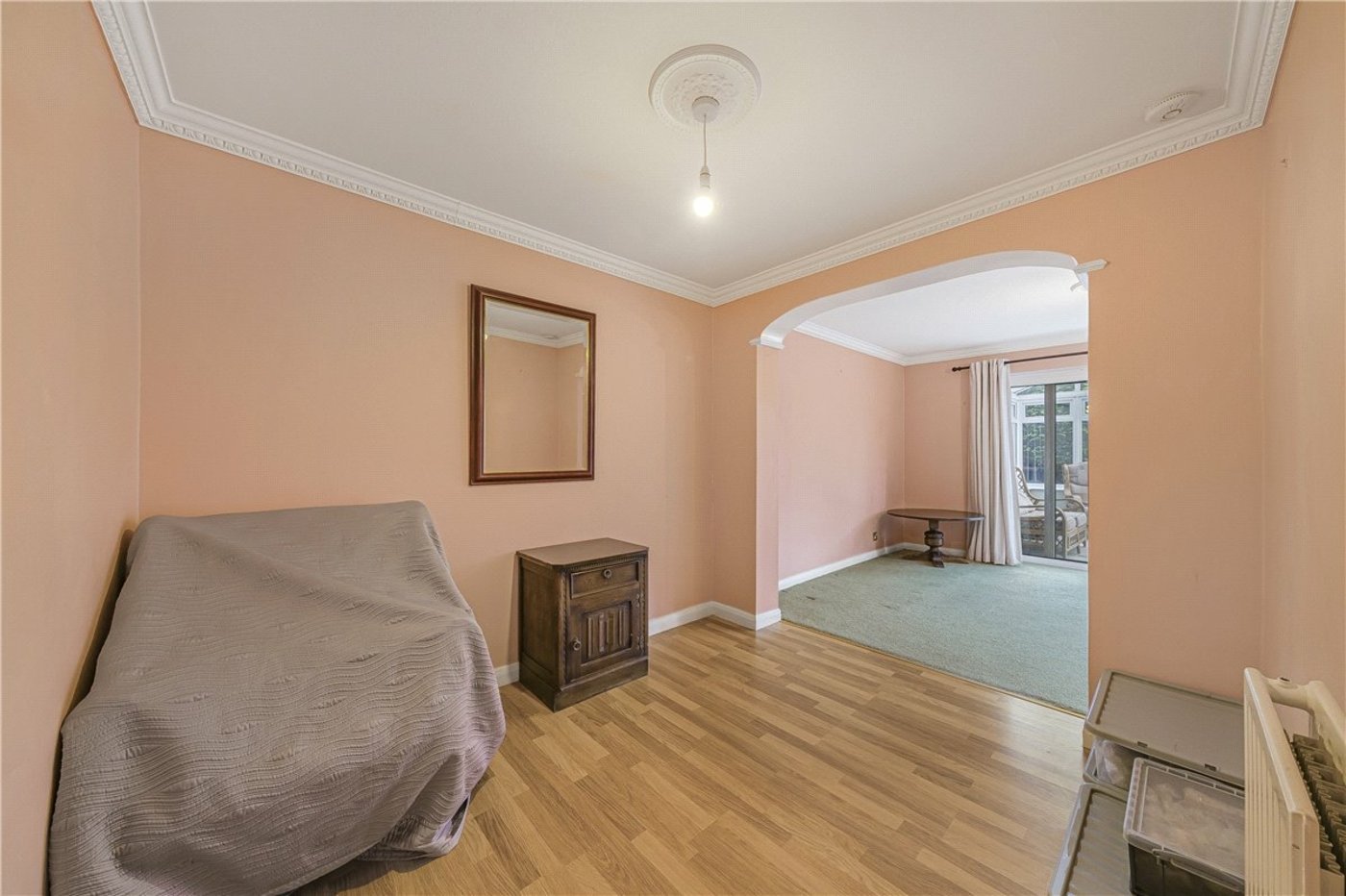 4 bedroom house for sale in Orpington | Robinson Jackson