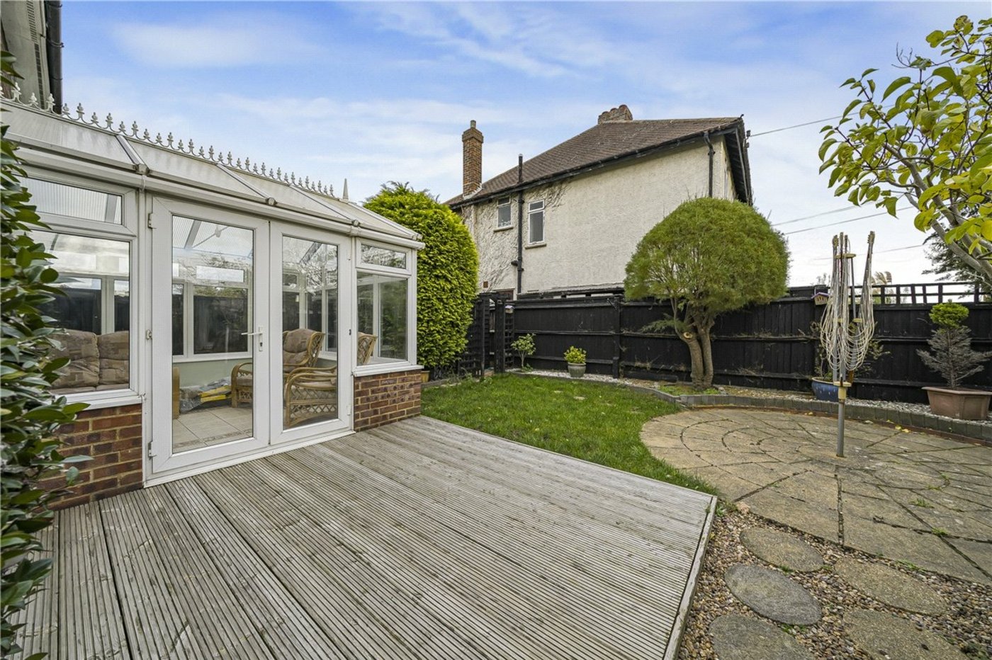 4 bedroom house for sale in Orpington | Robinson Jackson