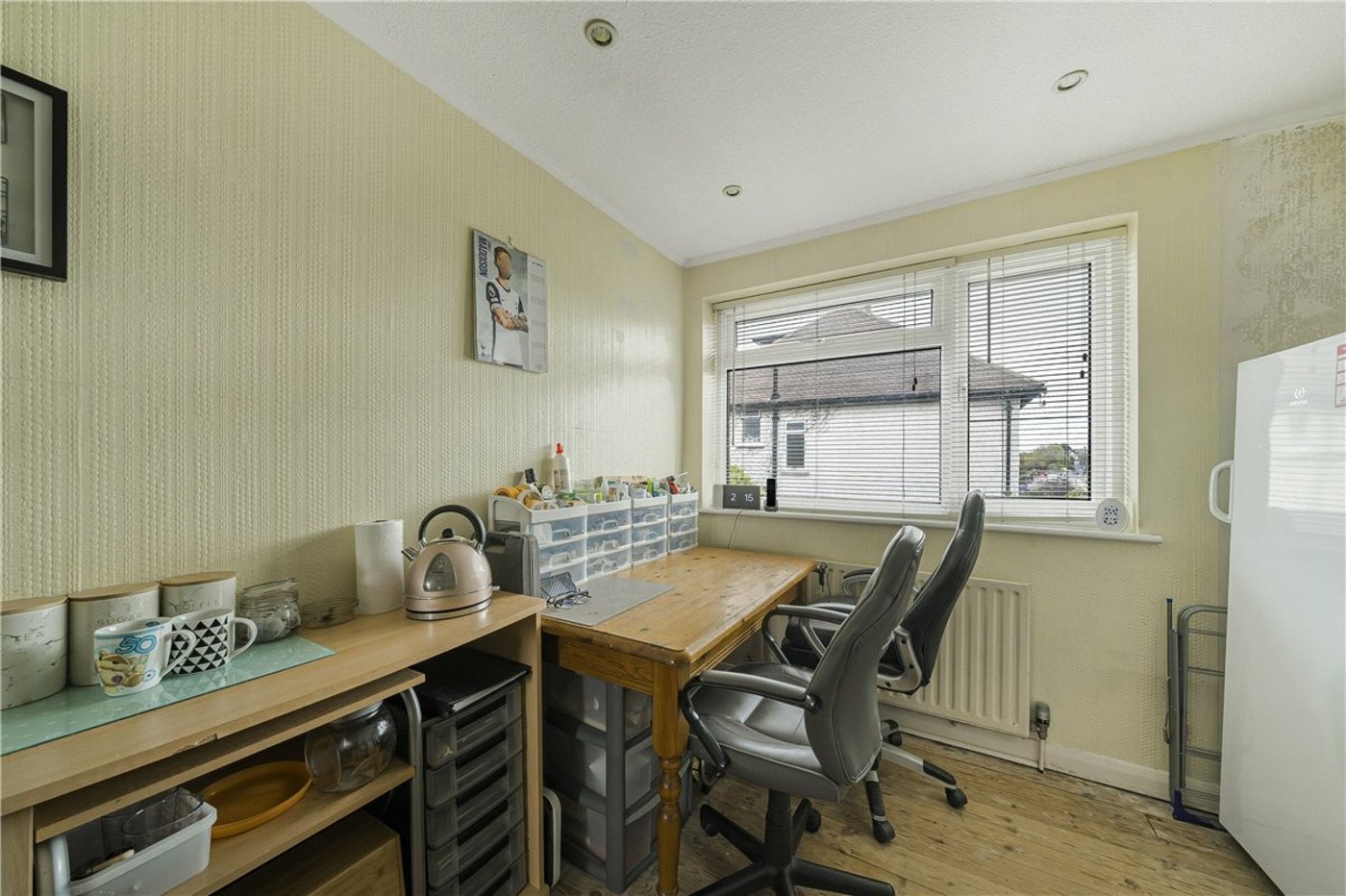 4 bedroom house for sale in Orpington | Robinson Jackson