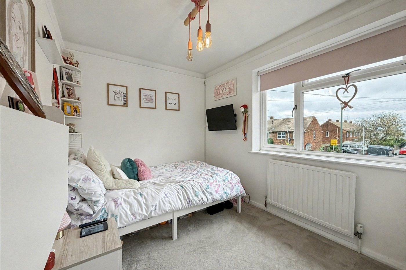 3 bedroom house for sale in Rainham | Robinson Michael & Jackson