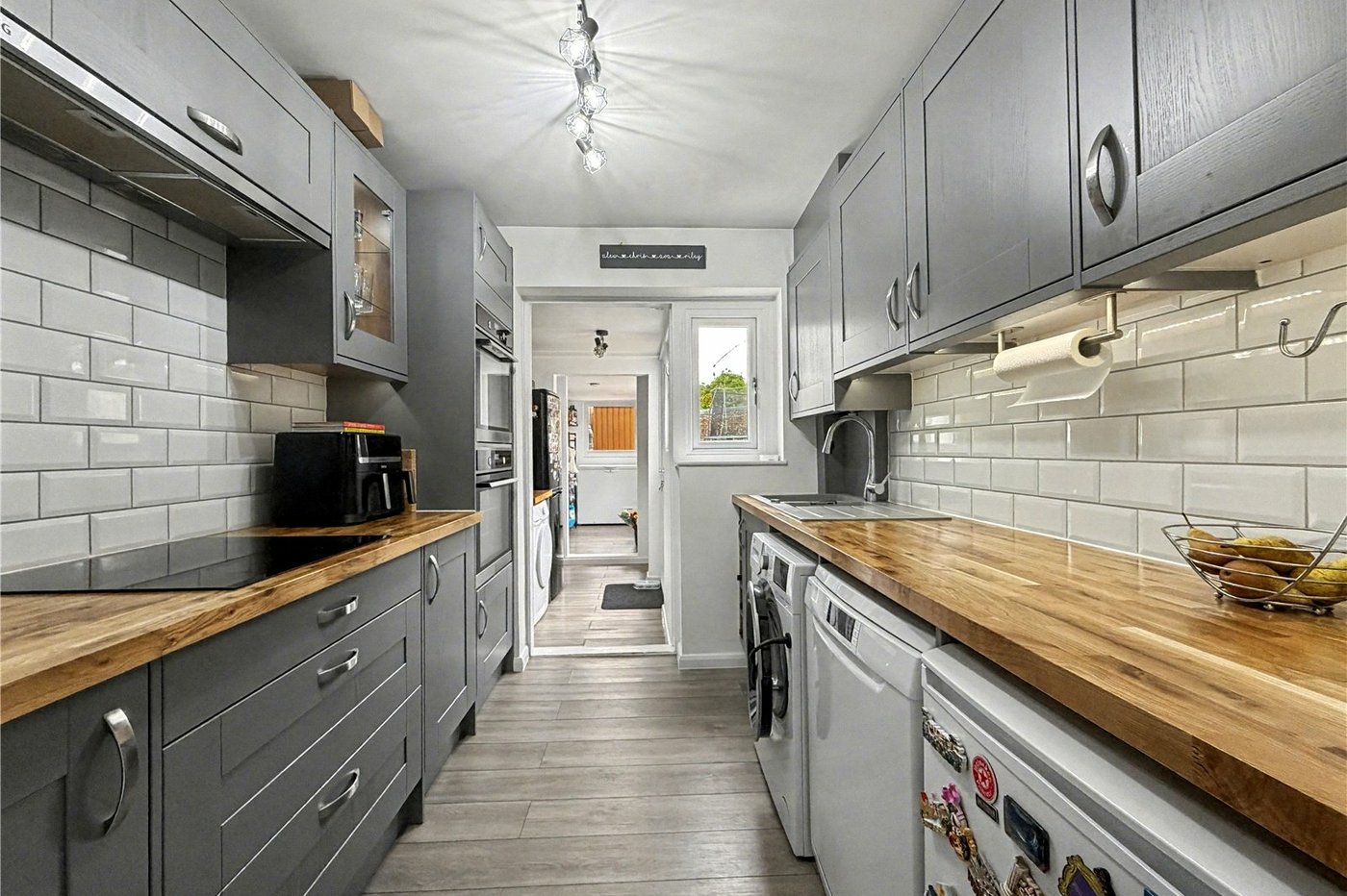 3 bedroom house for sale in Rainham | Robinson Michael & Jackson